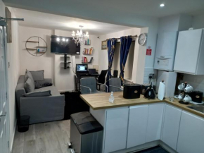Garswood Road House